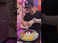 일단 맵부심 강한 직원부터 잡아보자!!! 핵매운 돈까스 완성?