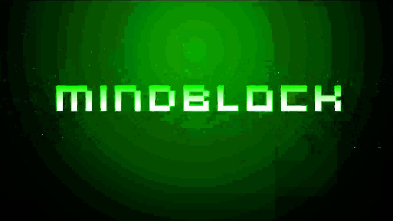 MindBlock - Intro [HD] - YouTube