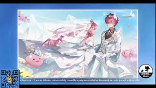 Last Dimension Drill With Our Support As Paladin F2p Pov ragnarokoriginclassic rooc