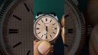 Casio MTP-1302 ⌚ PRX Look on a Budget?