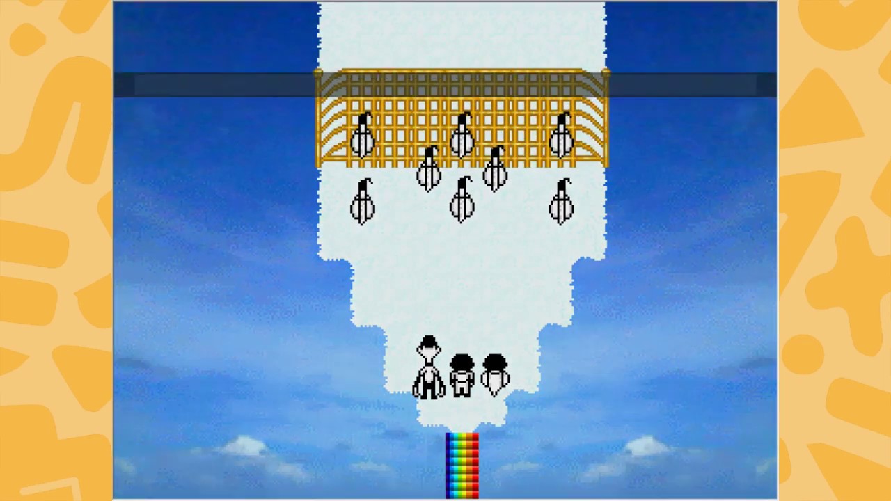 Continue/Stop/Rise - PROLOGUE - YouTube