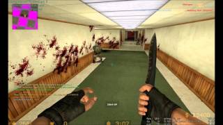 ElitE HunterZ Zombie Mod - Funny zm_corps booster round screenshot 5