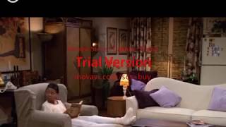 3rd Rock From The Sun (The Copy Machine)