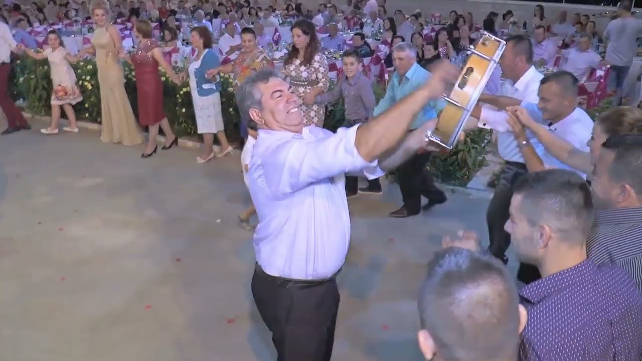 Xristos Aggelis-Artan Tsompo-gamos sto Lazarati