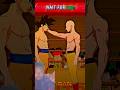 goku vs saitama slap battle #shorts #fyp