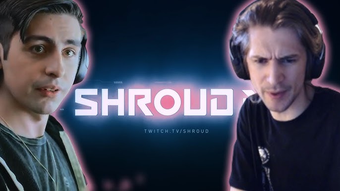 Shroud: como foi a primeira live de retorno do streamer à Twitch, esports