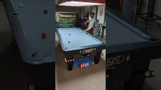 9 Ball , Combo? No Problem