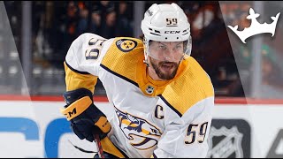 Could You Regret Not Rostering Roman Josi?