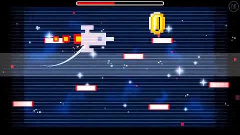 Geometry Dash - Unity By TriAxis (All 3 Coins)