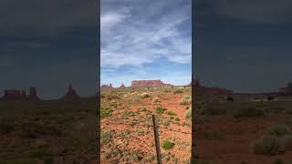 Utah, Monument Valley