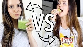 How Diets Really Work! (The stages of dieting)