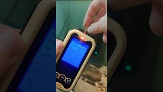 ADLS1944 | Tensor Ring Size 6 | Bio-alignment Arthritis Relief| EMF blocker