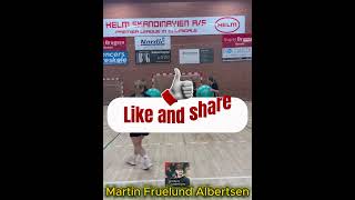 #handballtraining #handballcoach #sports #handballplayer #handball