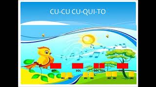 Cucu cuquito