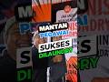 mantan pegawai sukses di laundry #shortvideo #shorts #dailyvlog #daily