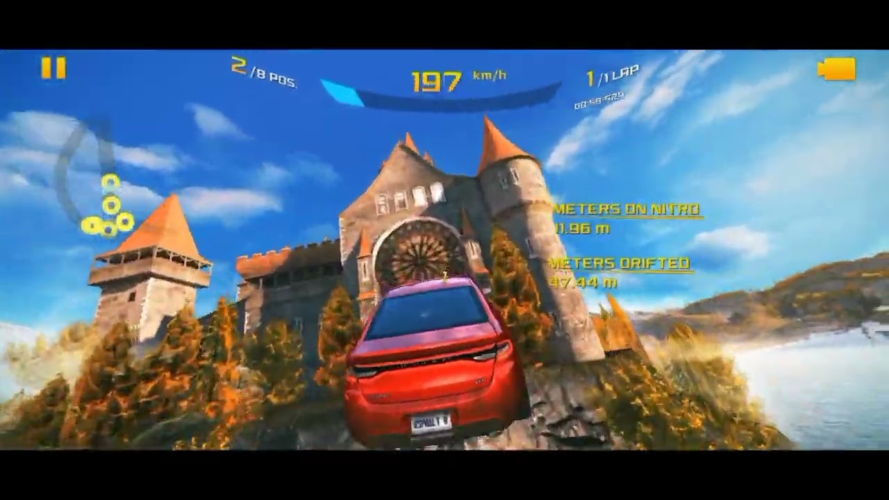 Asphalt 8 Multiplayer Test After Update 61 | Car Racing Game 2023 @AsphaltLegend