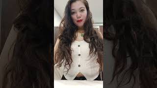 you talk to me🥰🤭🤣