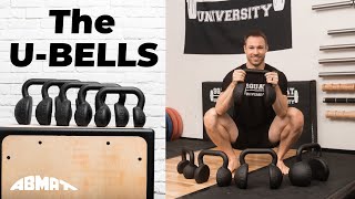 Introducing The U-Bells
