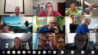 Workforce Task Force 082521