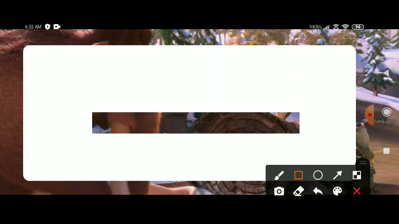 Ice Age: Continental Drift Part 1 In Hindi