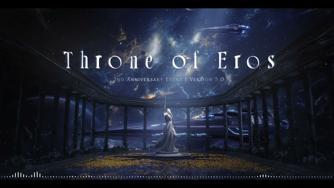 Love & Deepspace OST | 