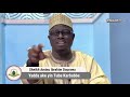 Yadda Ake Yin Tuba Karbabbe Sheikh Aminu Ibrahim Daurawa Yadda Ake Yin Tuba Karbabbe Sheikh Aminu Ibrahim Daurawa