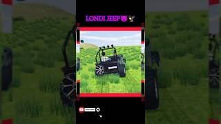 #indianvihiclesimulator3dnewupdet#automobile #trending #gaming #ytshots #jeepstunt#fyy
