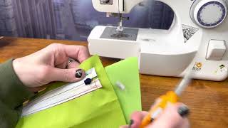 The Hybrid Sewing Pattern Tutorial by Seamingly Wicked