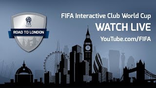 FIFA Interactive Club World Cup 2017 - Part1 screenshot 4