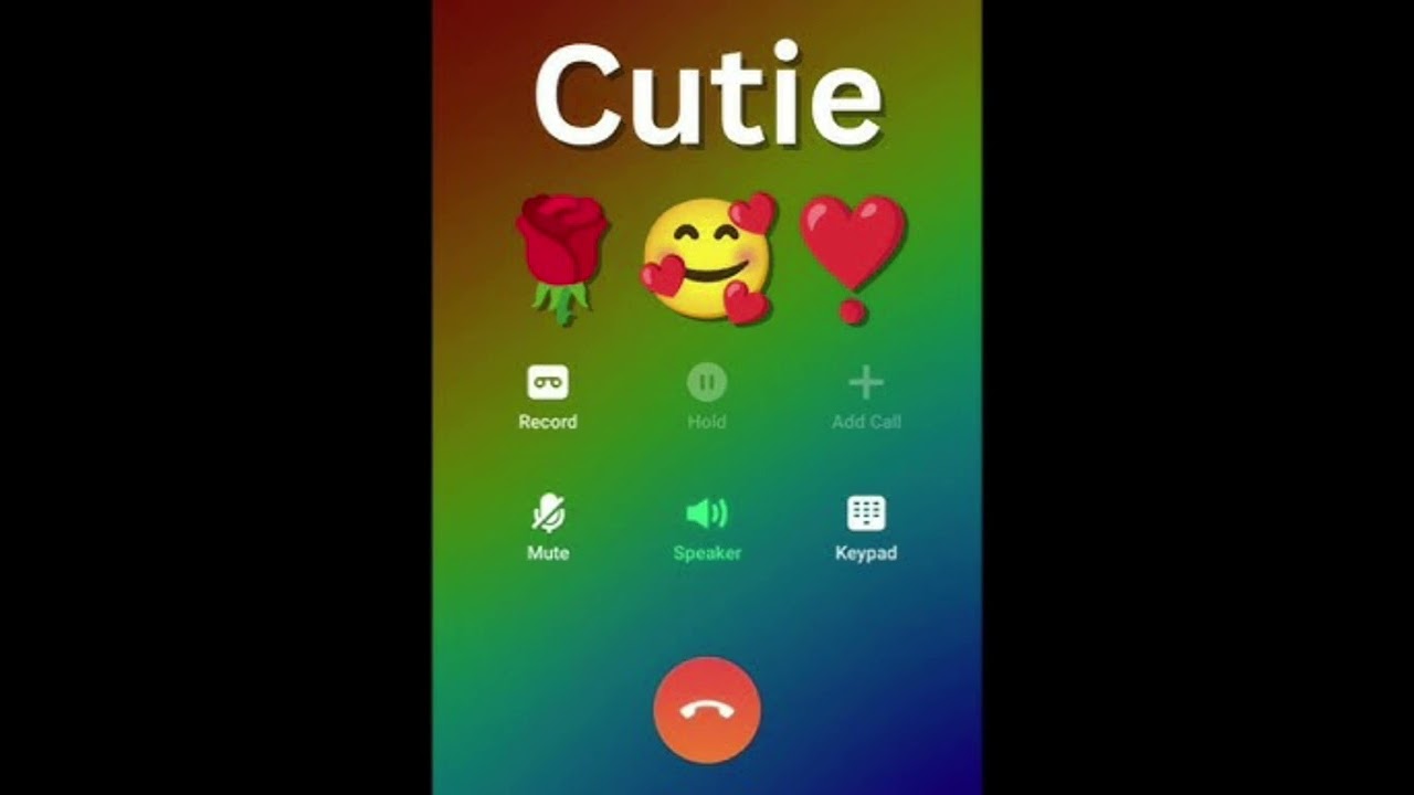 New Darling 💕😍 Call Prank 😂 | Dream Girlfriend Call Recording Prank | One Side Prank | Record Prank