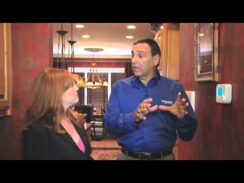 Designing Spaces Think Green Episode featuring Schneider Electric - Designing Spaces Think Green Episode featuring Schneider Electric