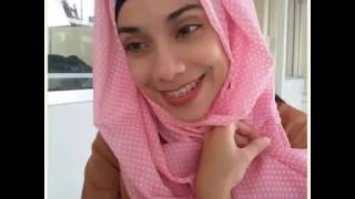 Rain Hijab Foreiffel More Info Wa 089607532238