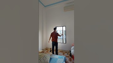 Rèm tổ ong kết hợp cửa lưới chống muỗi, vừa ngăn nắng 100% vừa ngăn côn trùng vào nhà. #vachtoong