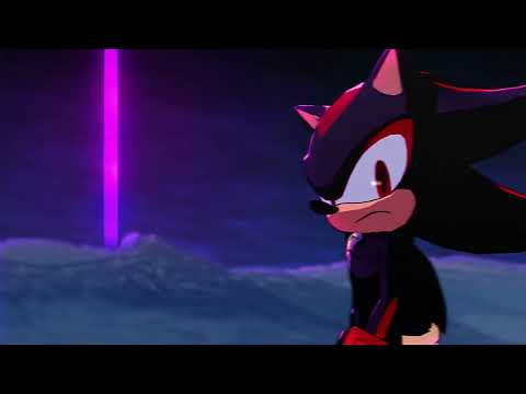 SEGA vs CAPCOM: The Next Level - SHADOW IS HERE!