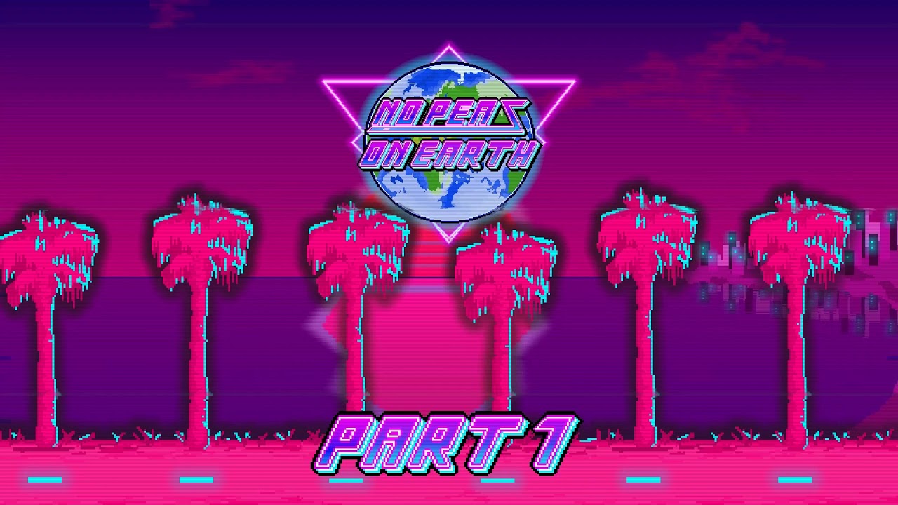 QuickLook [0168] PC - The Walking Vegetables