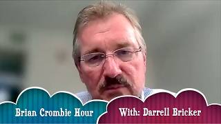 Darrell Bricker | Canadian Demographics | intro