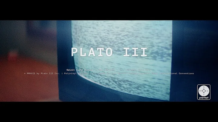 Plato III - Give 'Em Hell & It's Alright, It's Oka...