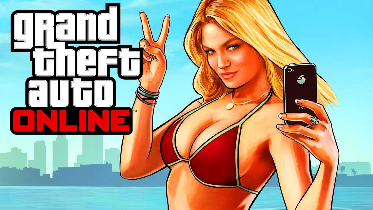 Lindsay Lohan GTA 5 Lawsuit Gets Shut Down! Rockstar Games GTA 5 Online Lawsuit Update DLC (GTA