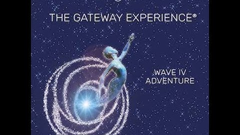 Gateway Tape 19 One Year Patterning Wave IV Adventure