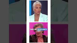 Rod Stewart Kicked Off Live After Heated Debate#tvdrama #news #talkshow #interview