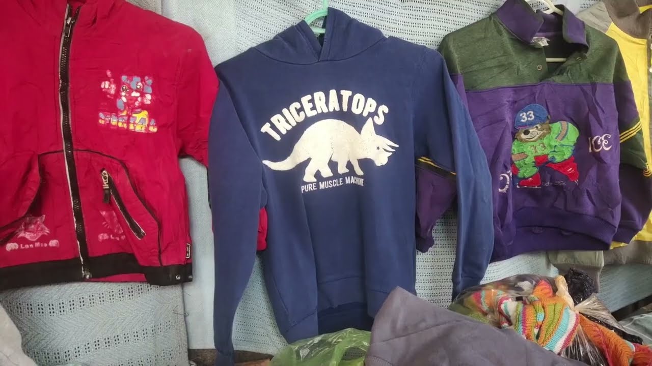 Landa Bazar | Exploring the Landa Market at City Shop