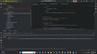 Java1 Retail Store Final Project Presentation