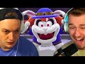 Broodal Rematch auf der Finsteren Seite!