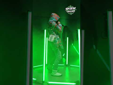 FARMHOUSE Skew Triggerスペシャルサイファー Skew ヒップホップ