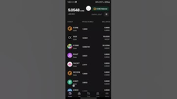 How to Claim and Swap Oex #satoshi #oexwithdrawal