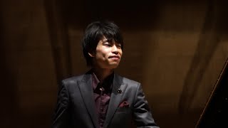 Keigo Mukawa - Ravel - Sonatine M40 - Nuits du Piano Paris