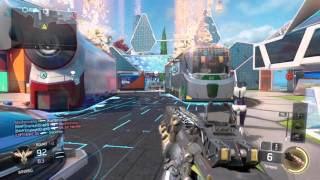 Call of Duty®: Black Ops III tempest killchain