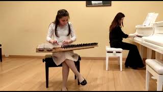 Azər Rzayev Düşüncə - Sultanova Aysun