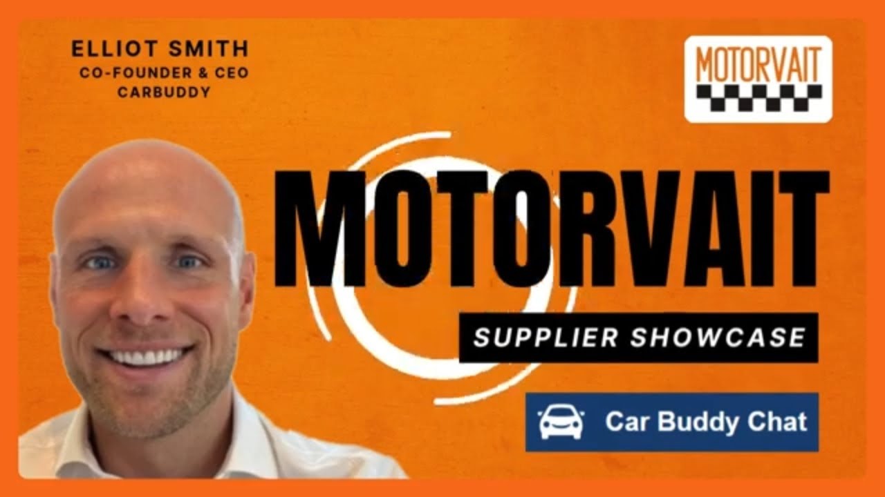 Expert Elliot Smith Reveals CarBuddy Secrets