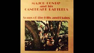 Canebrake Rattlers & Bill Dillof At The Town Crier in Beekman NY : Mae Dearest Mae-- from Bela Lam .
